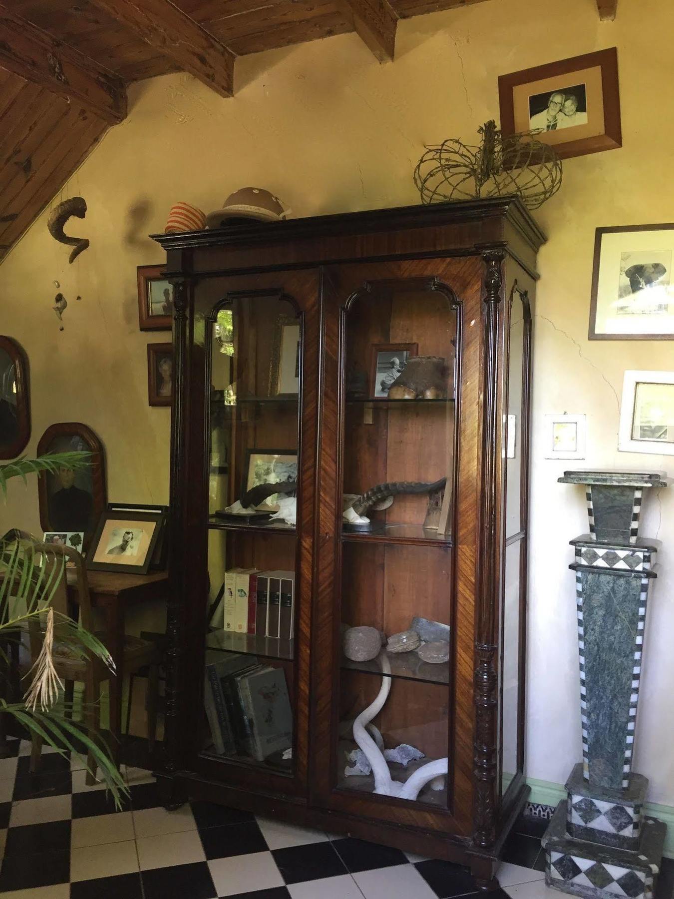 Halstead Farm Villa Port Elizabeth Eksteriør bilde