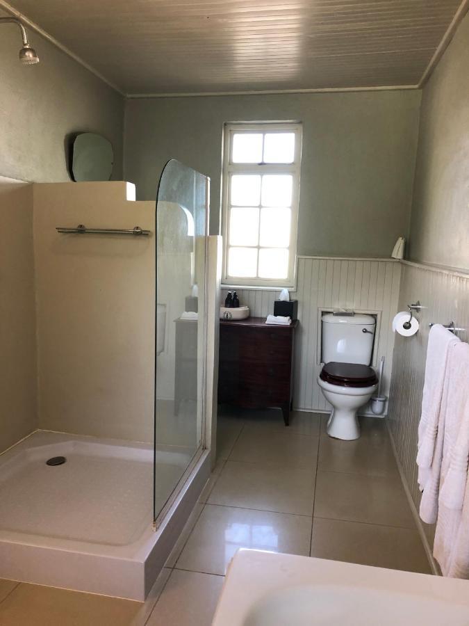 Halstead Farm Villa Port Elizabeth Eksteriør bilde