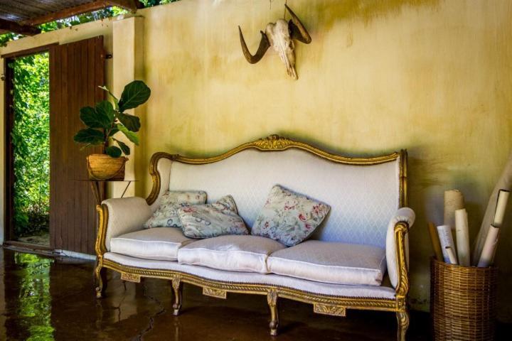 Halstead Farm Villa Port Elizabeth Eksteriør bilde