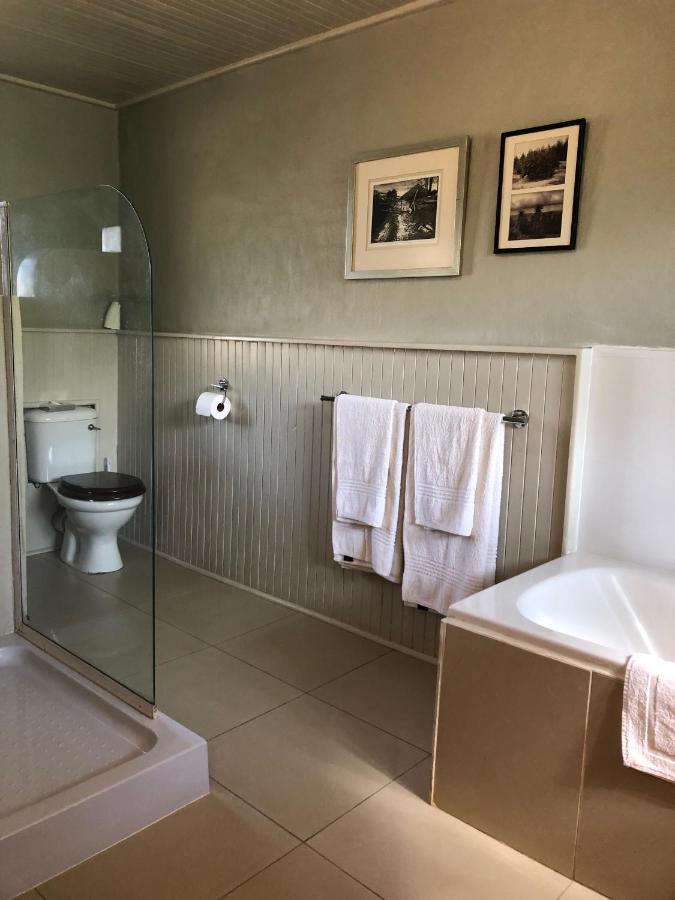 Halstead Farm Villa Port Elizabeth Eksteriør bilde