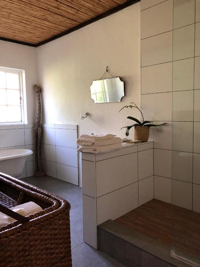 Halstead Farm Villa Port Elizabeth Eksteriør bilde